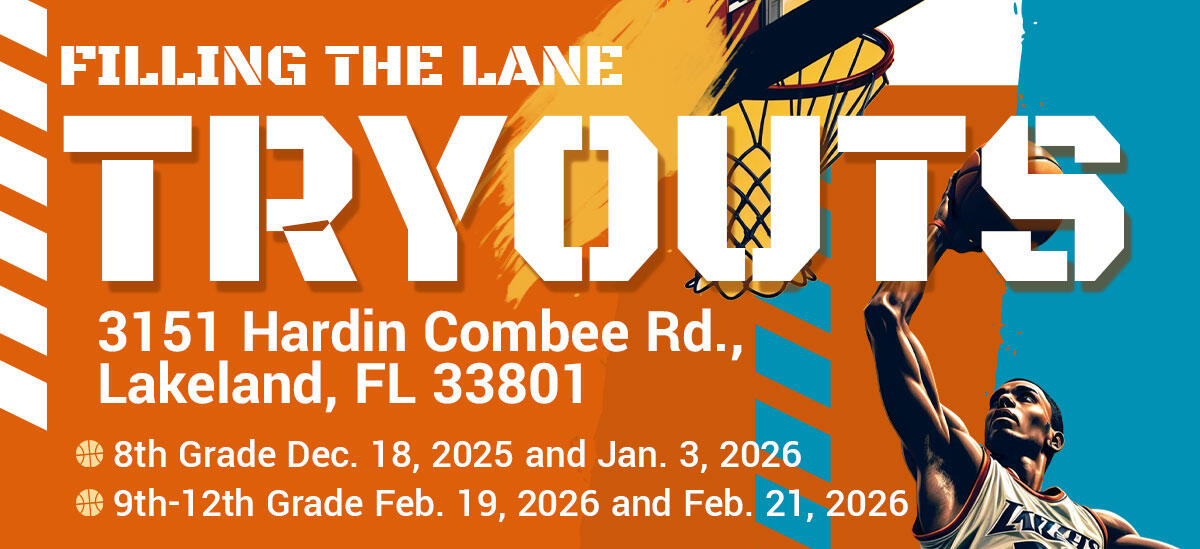 Campaign cover image for FTL Tryouts