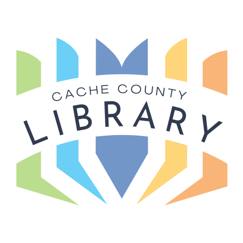 Campaign cover for Book Sale Fundraiser for Cache County Library