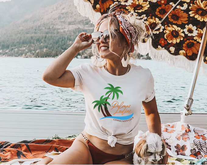 Campaign cover image for PLCC Merchandise