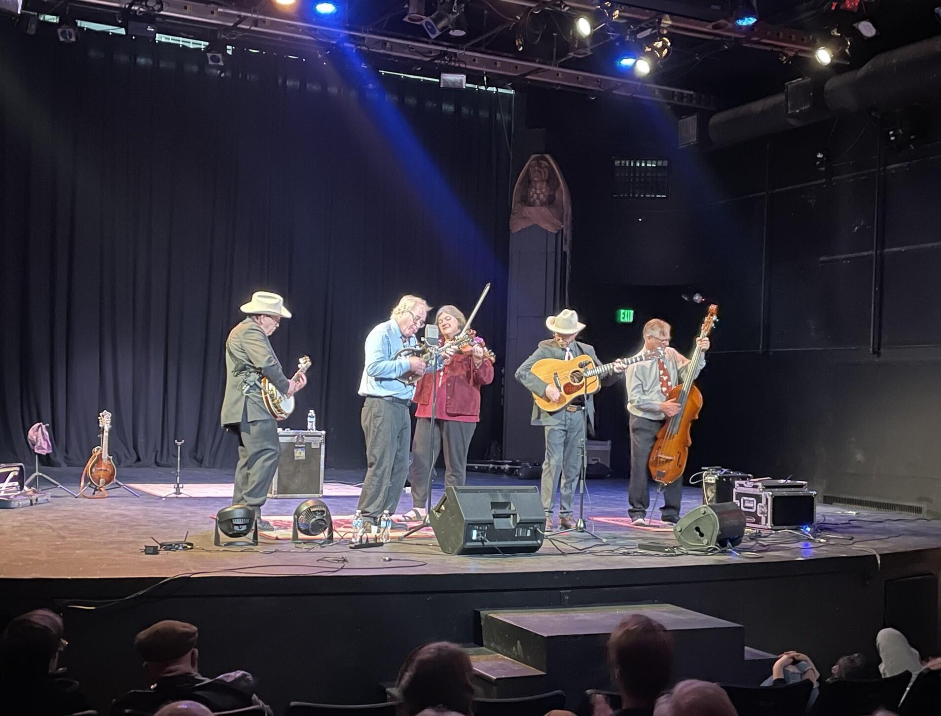 Monroe Crossing 2026 | HEADWATERS SCHOOL OF MUSIC AND THE ARTS