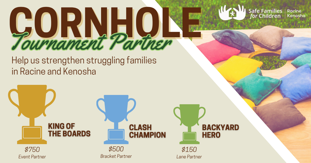 Campaign cover image for Cornhole Clash 2026: Community Partners