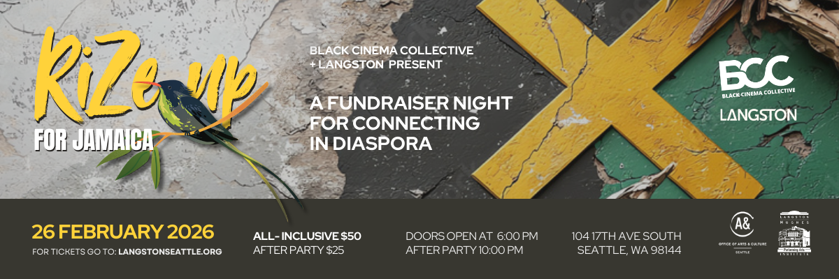 Campaign cover image for RiZe Up For Jamaica Fundraiser