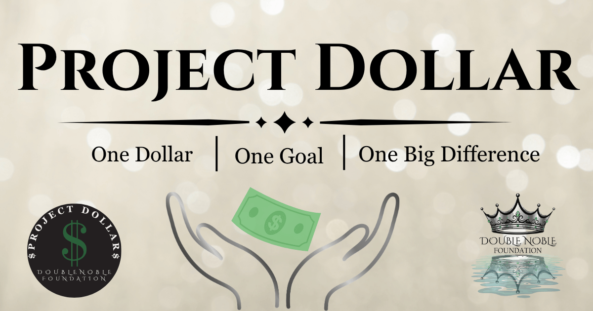 Campaign cover image for Project Dollar