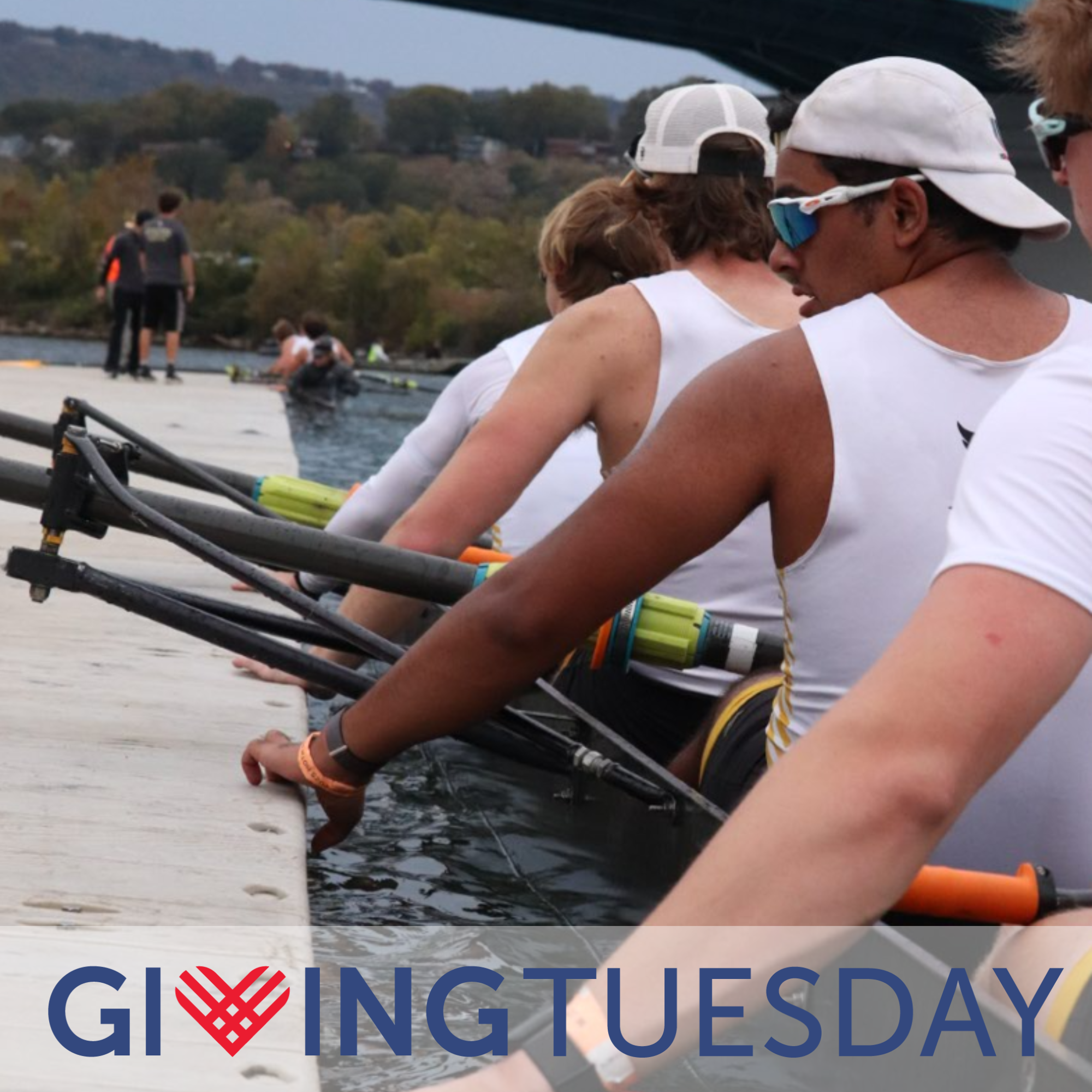 Campaign cover image for CFR Giving Tuesday - Spring 2025 Equipment and Support Fund