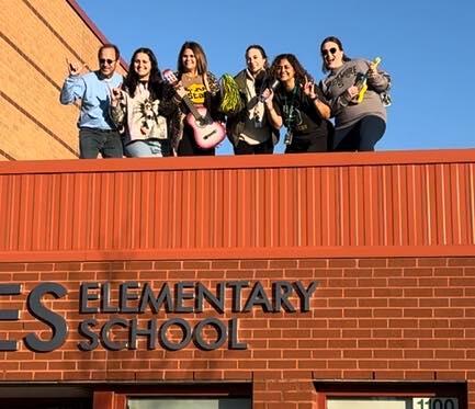 Campaign cover image for Symmes Elementary Teacher & Staff Auction 2026