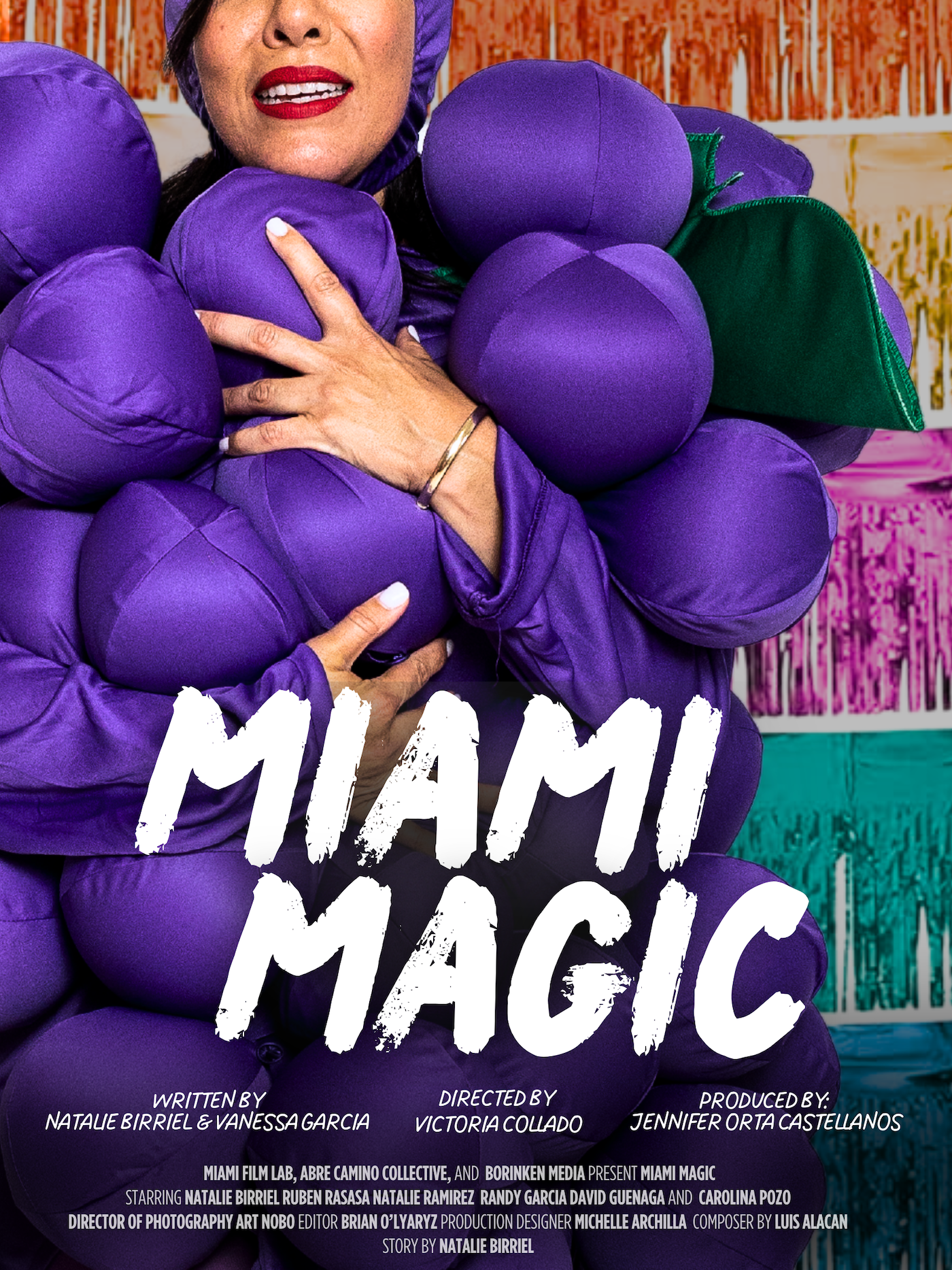 Campaign cover image for Miami Magic