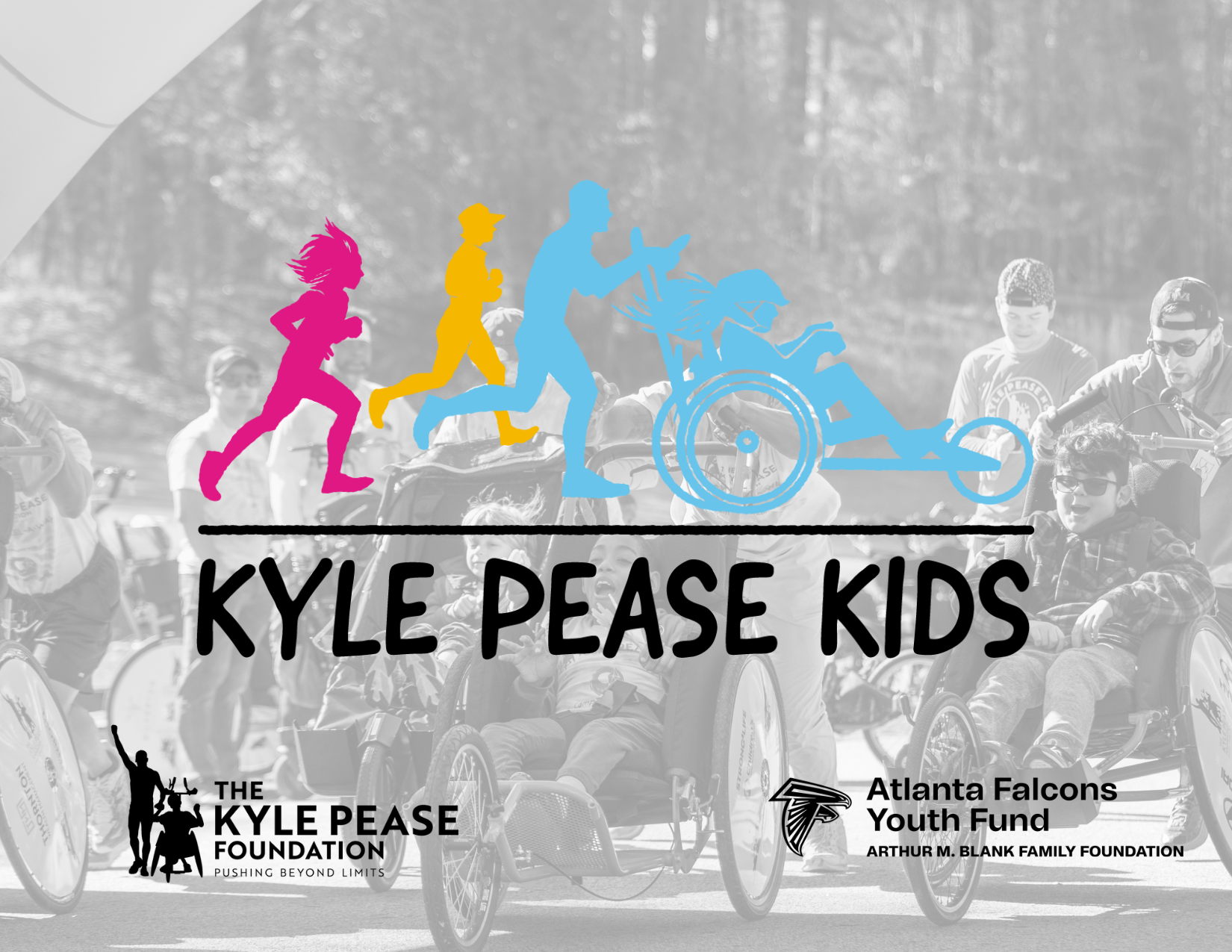 Campaign cover image for Kyle Pease Kids