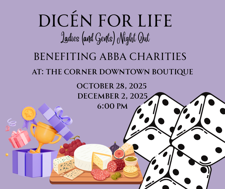 Campaign cover image for Dicén For LIFE ~ Bunko Night Out!