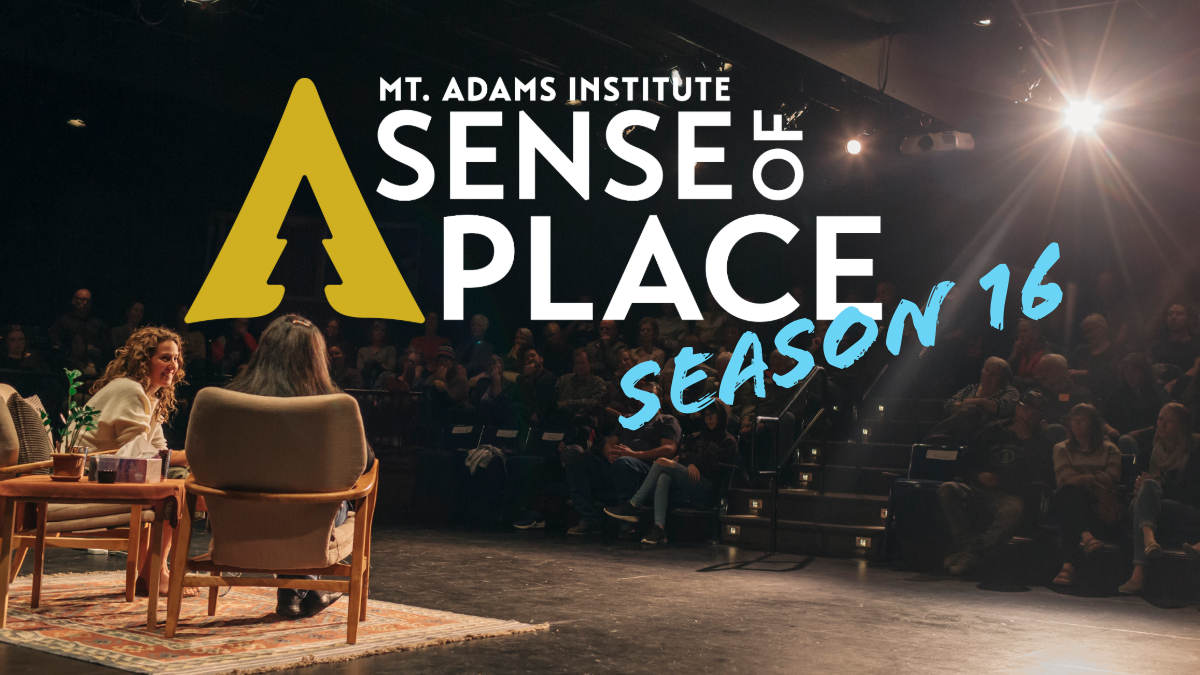 Campaign cover image for Sense of Place Season 16 Sponsorship