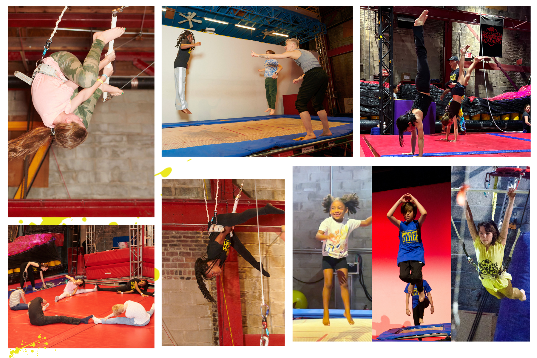 Campaign cover image for Fall 2025 Noon (12:00 PM) Kid Show