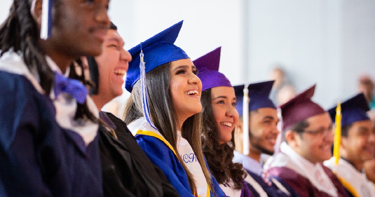 Campaign cover image for Support the Emily K Center