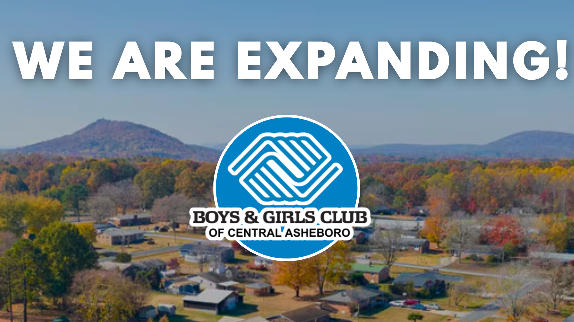 Campaign cover image for Be Great Expansion