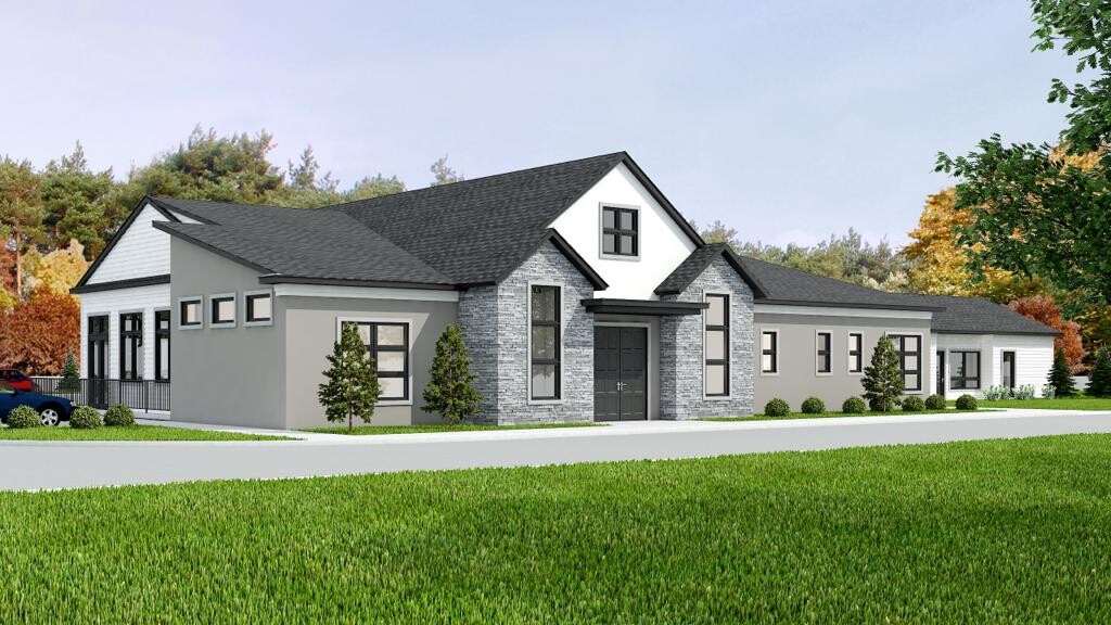 Campaign cover image for Building Fund