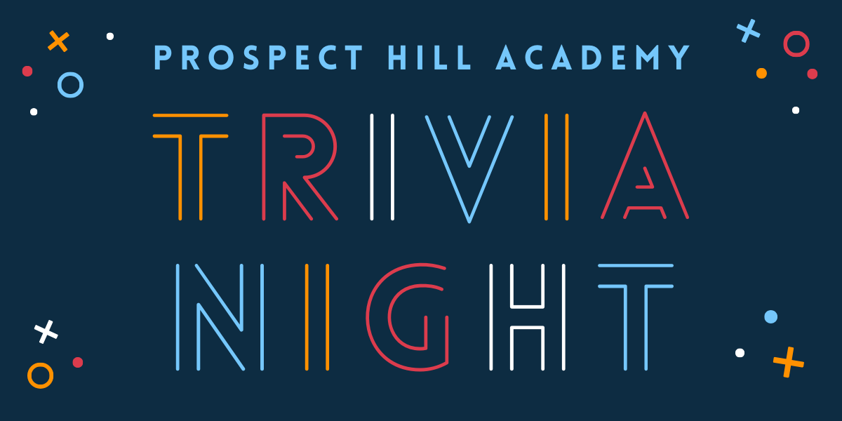 Campaign cover image for PHA Trivia Night