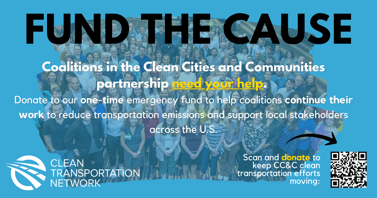 Campaign cover image for Stabilization Funding for CC&C