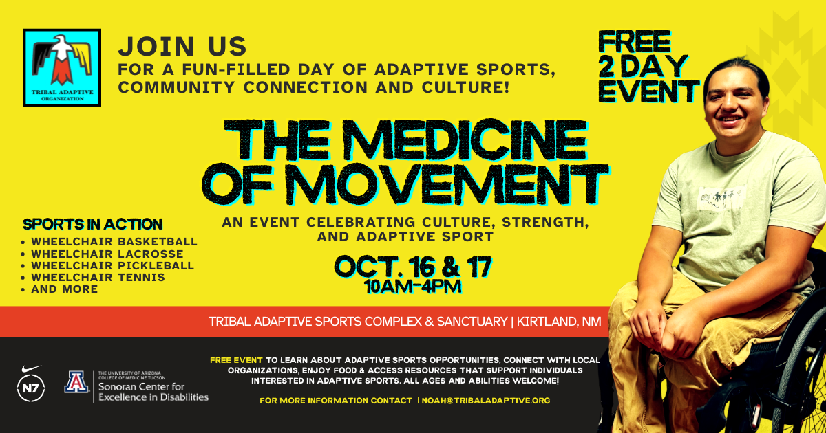 Campaign cover image for The Medicine of Movement