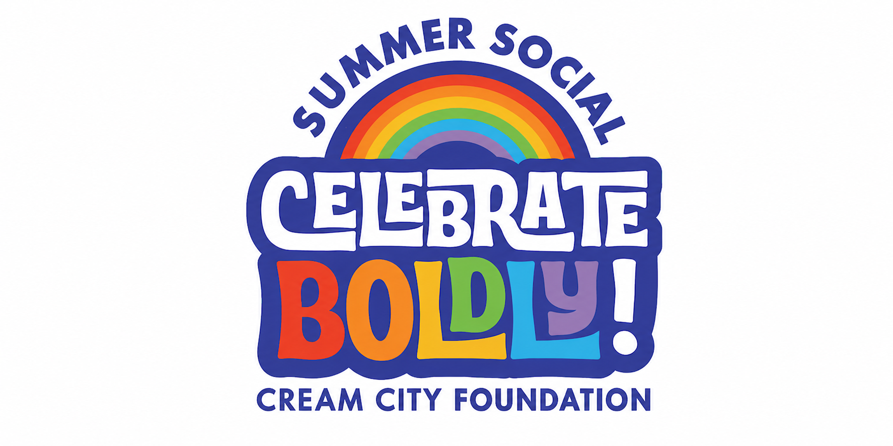Campaign cover image for 2026 Summer Social - Celebrate Boldly