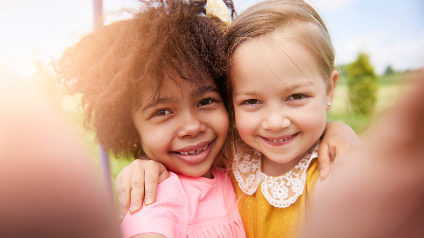 Campaign cover for April is Child Abuse Prevention Month