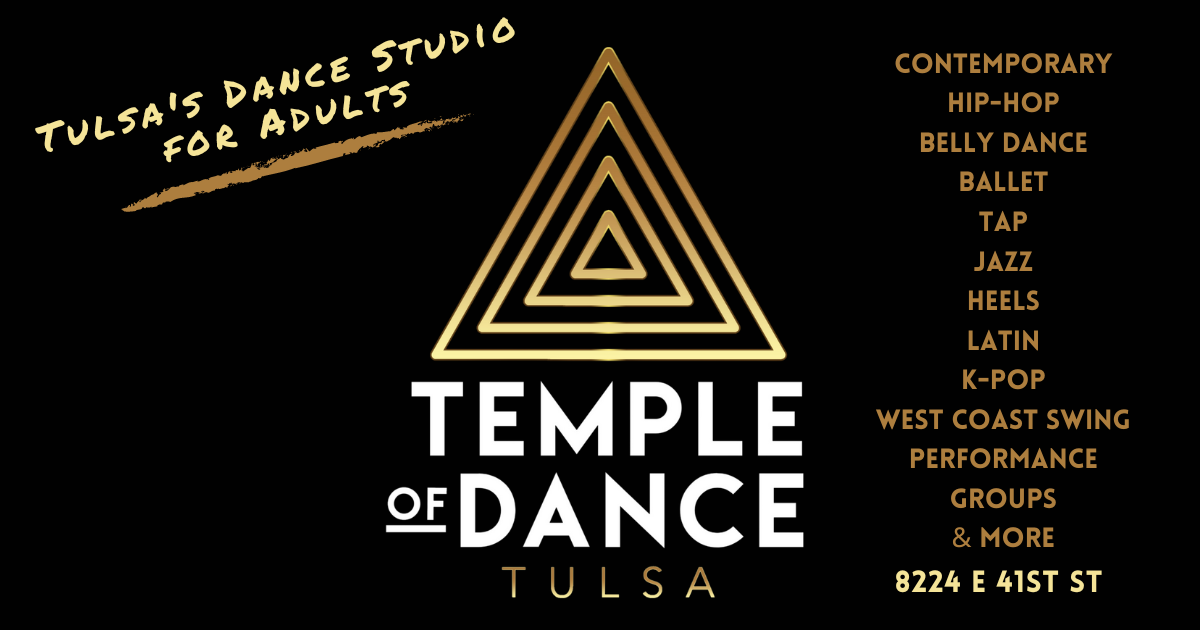 Campaign cover image for Expand the Temple of Dance: We Need More Studios To Provide for Our Community!