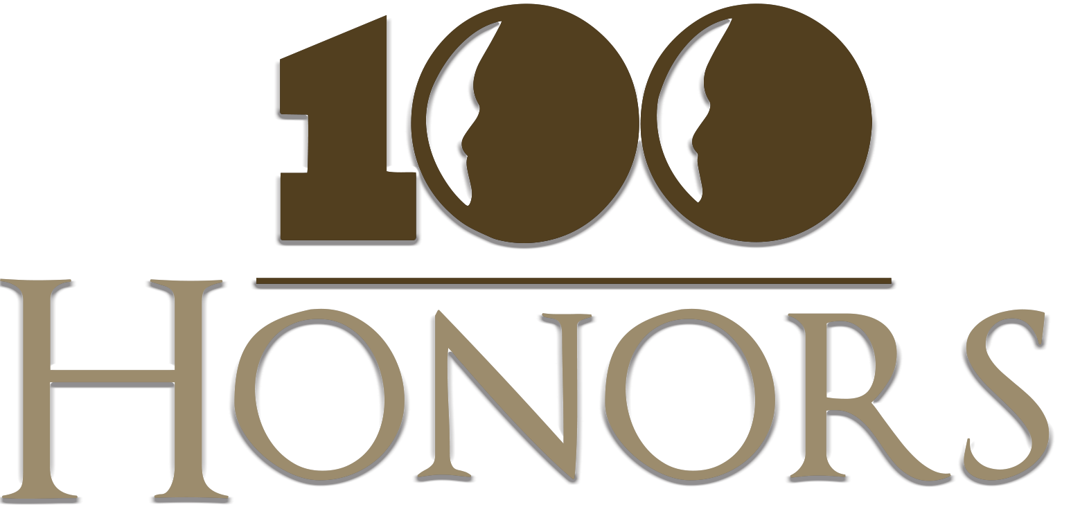 Campaign cover image for 100 Honors Gala 2025