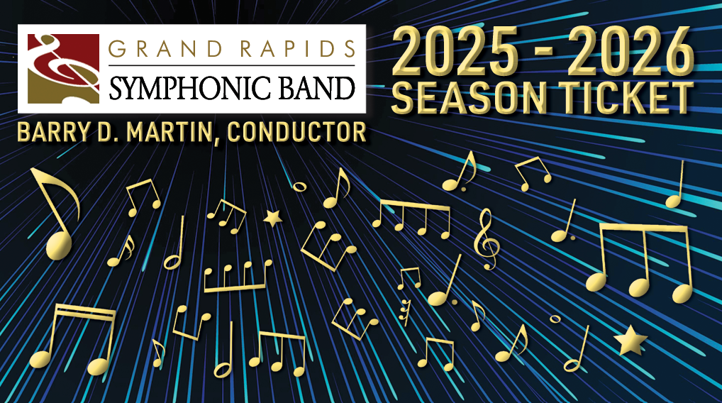 Campaign cover image for 2025-2026 Season Ticket Purchase