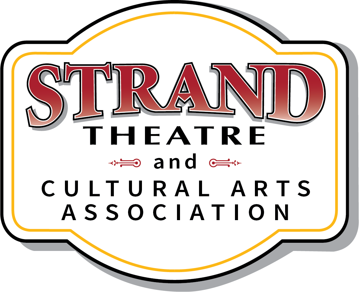 Campaign cover for Strand Theatre