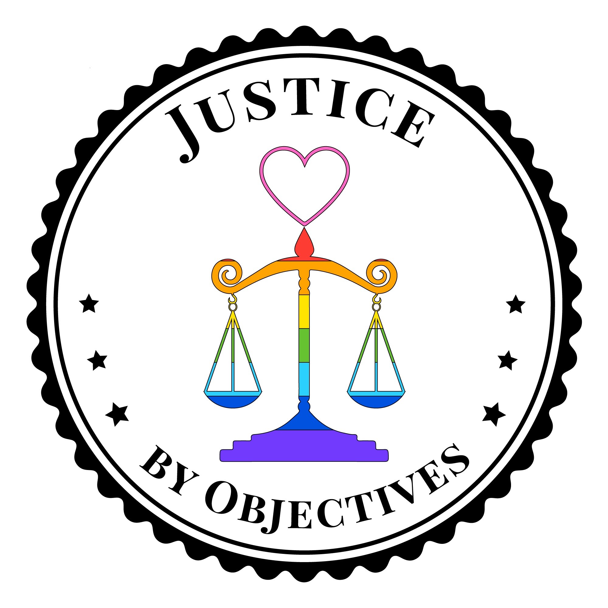 Campaign cover image for Living By Objectives