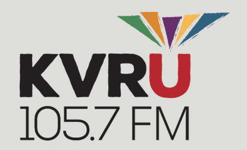 Campaign cover for KVRU 105.7FM Community Radio; Media For informed Communities