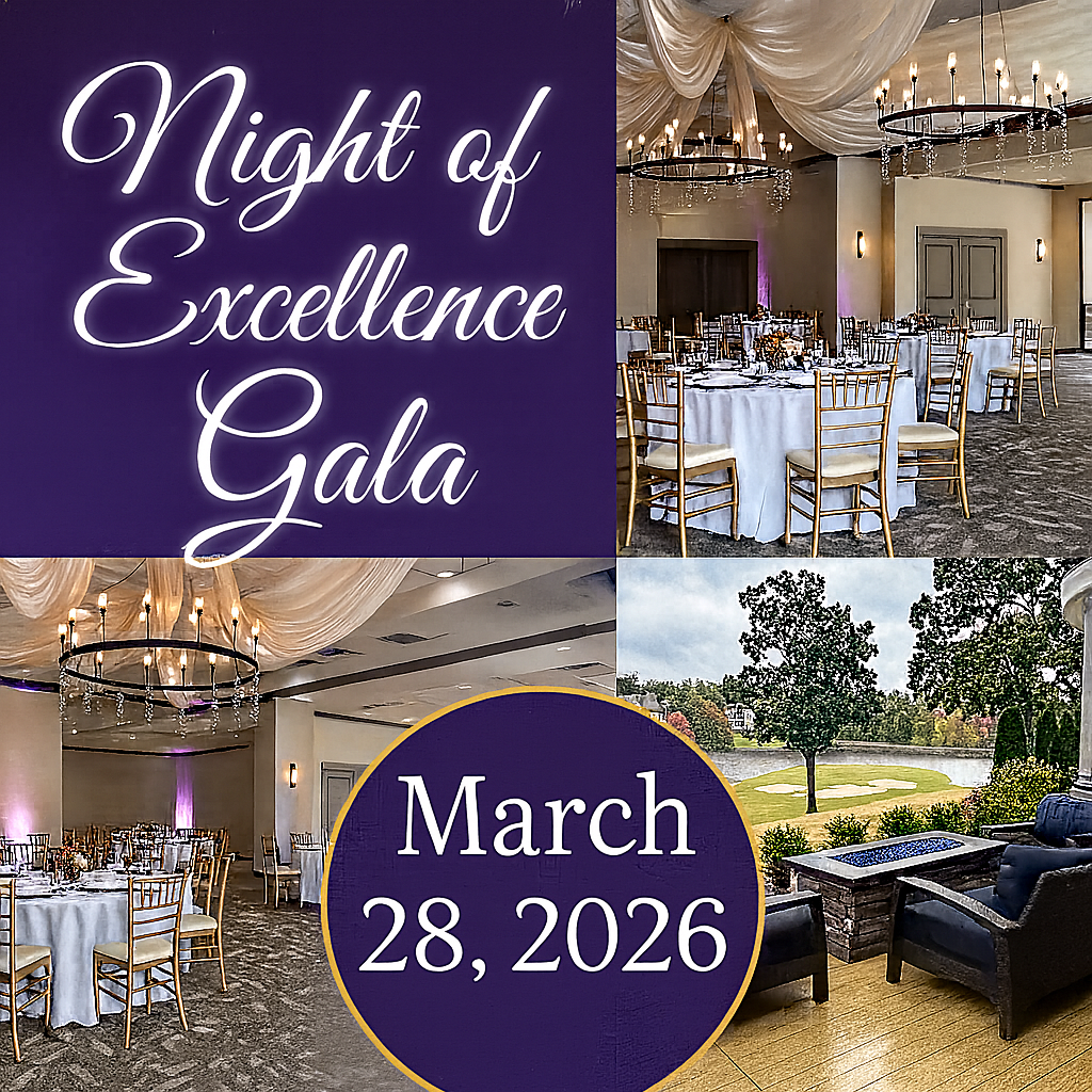 Campaign cover image for UCCS "Night of Excellence Gala" (Gryphon Tickets & Sponsorships)