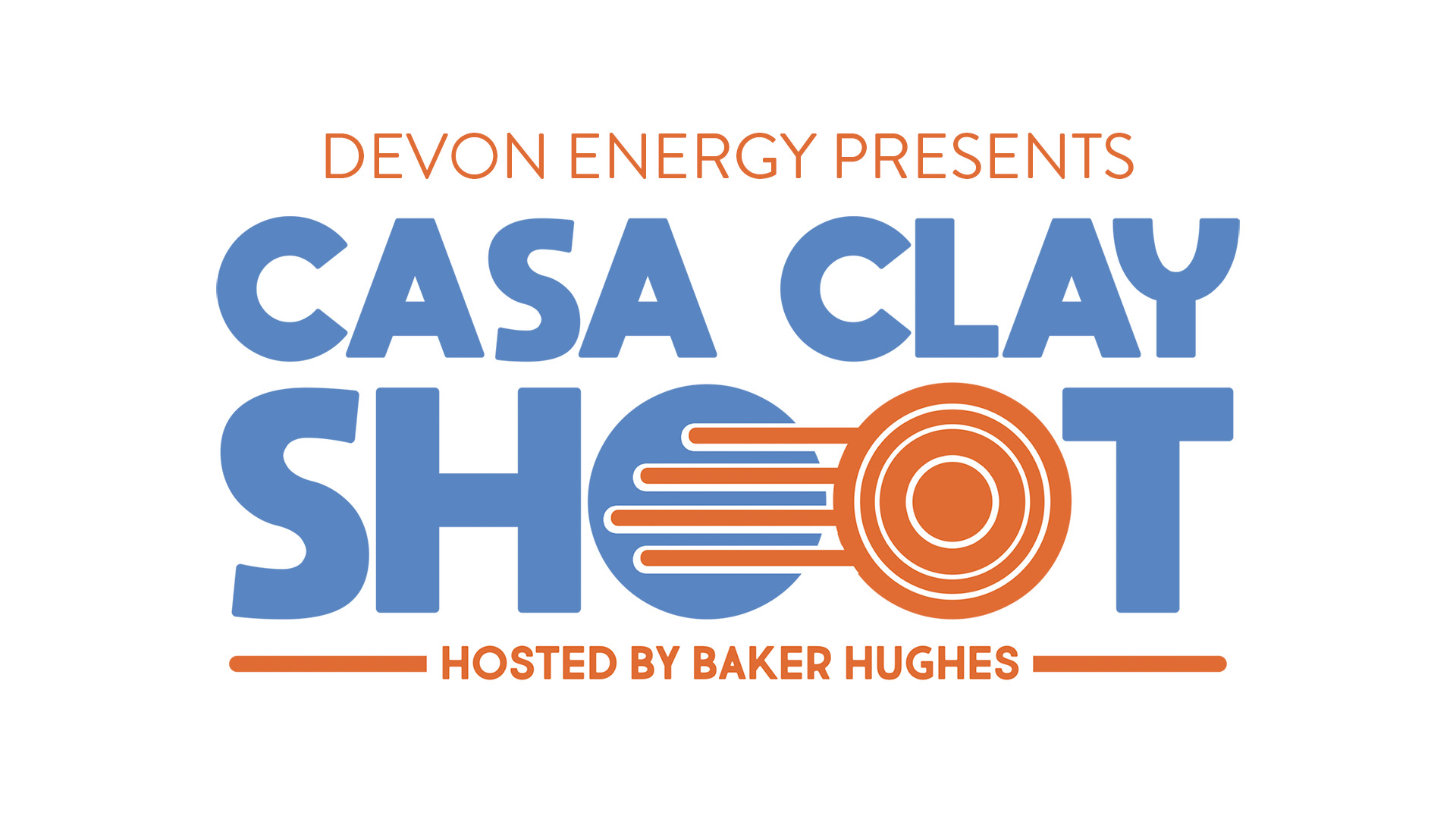 Campaign cover image for CASA Clay Shoot 2026