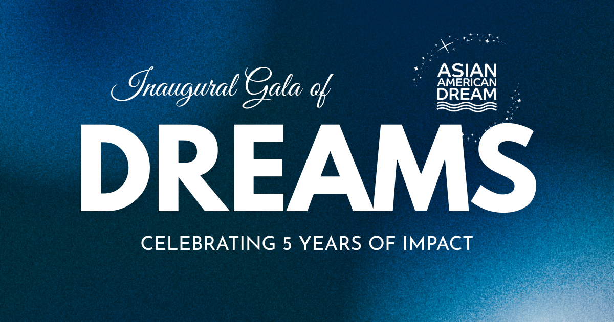 Campaign cover image for Inaugural Gala of Dreams