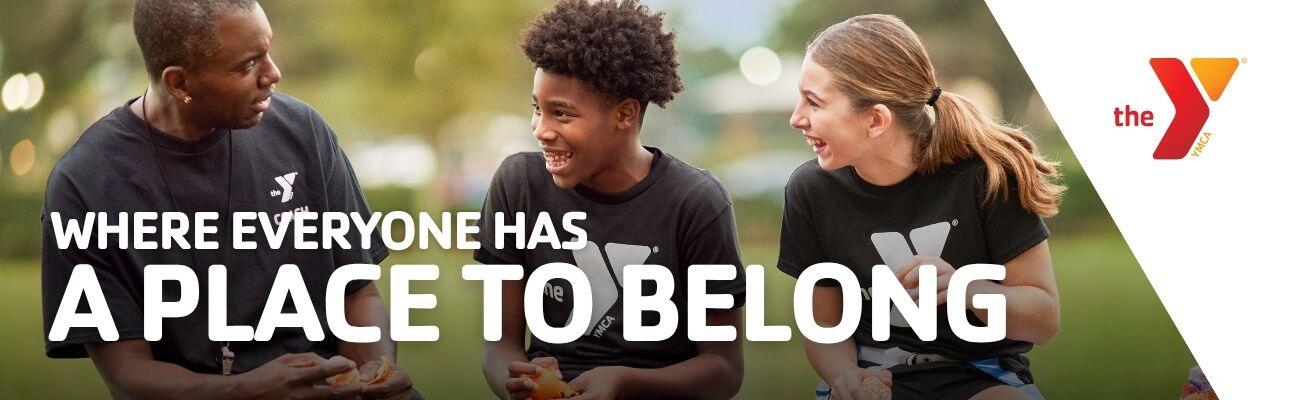 Campaign cover image for Central Connecticut Coast YMCA