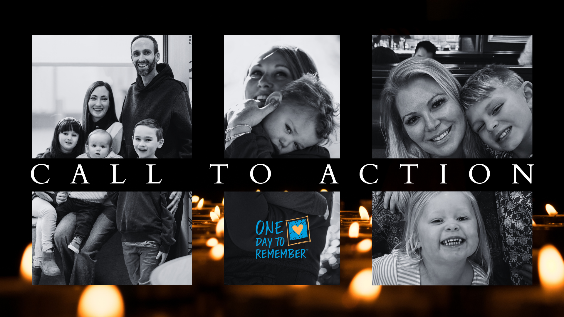 Campaign cover image for Call to Action
