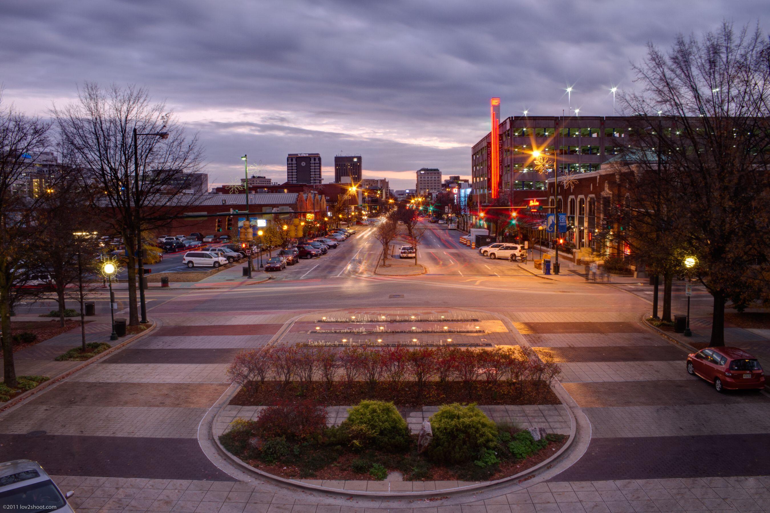 Campaign cover image for 🌱 Speak Up Chattanooga Writing Community