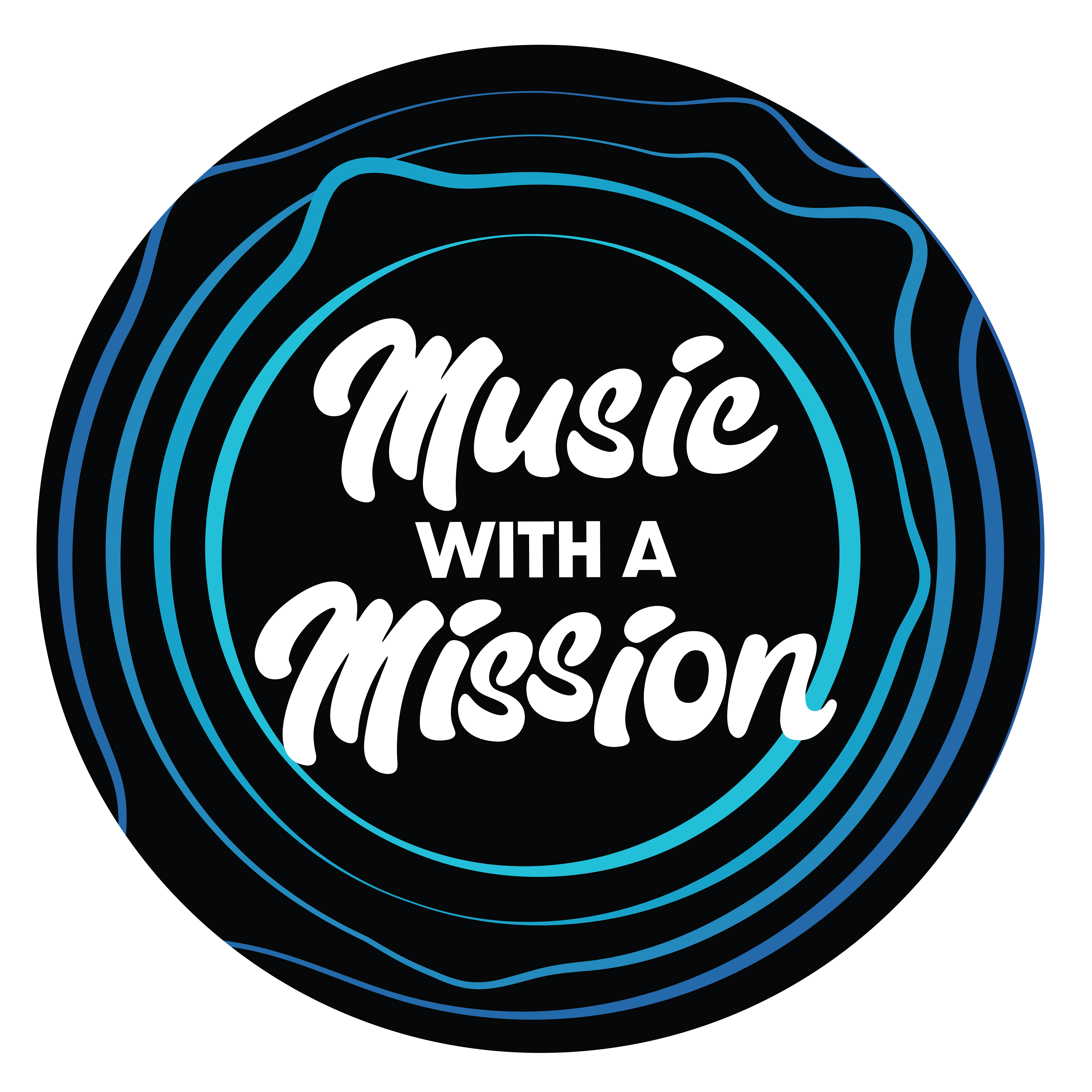 Campaign cover image for Music with a Mission / WCF Raffle Tix