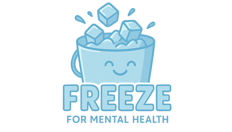 Campaign cover image for Bowen's Freeze for Mental Health