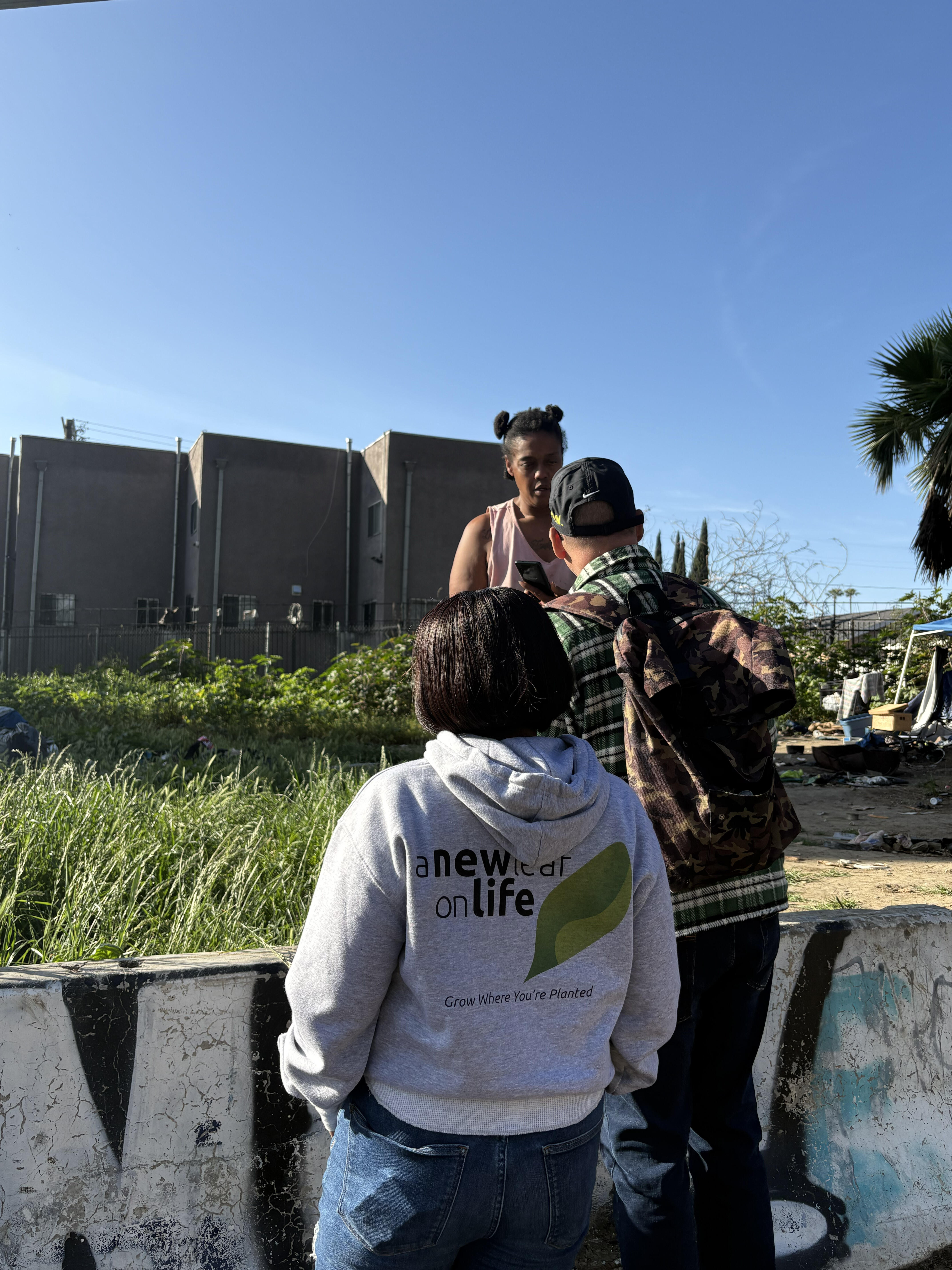 Campaign cover for Be Well, Do Good