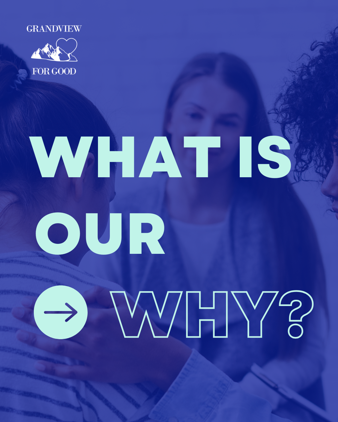 Campaign cover image for Grandview For Good