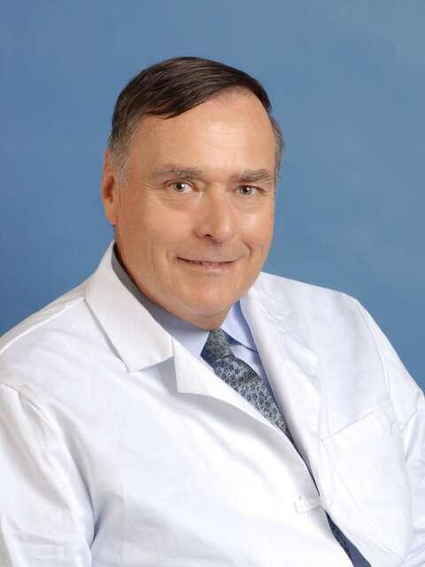 Campaign cover for Honoring Dr. John Glaspy