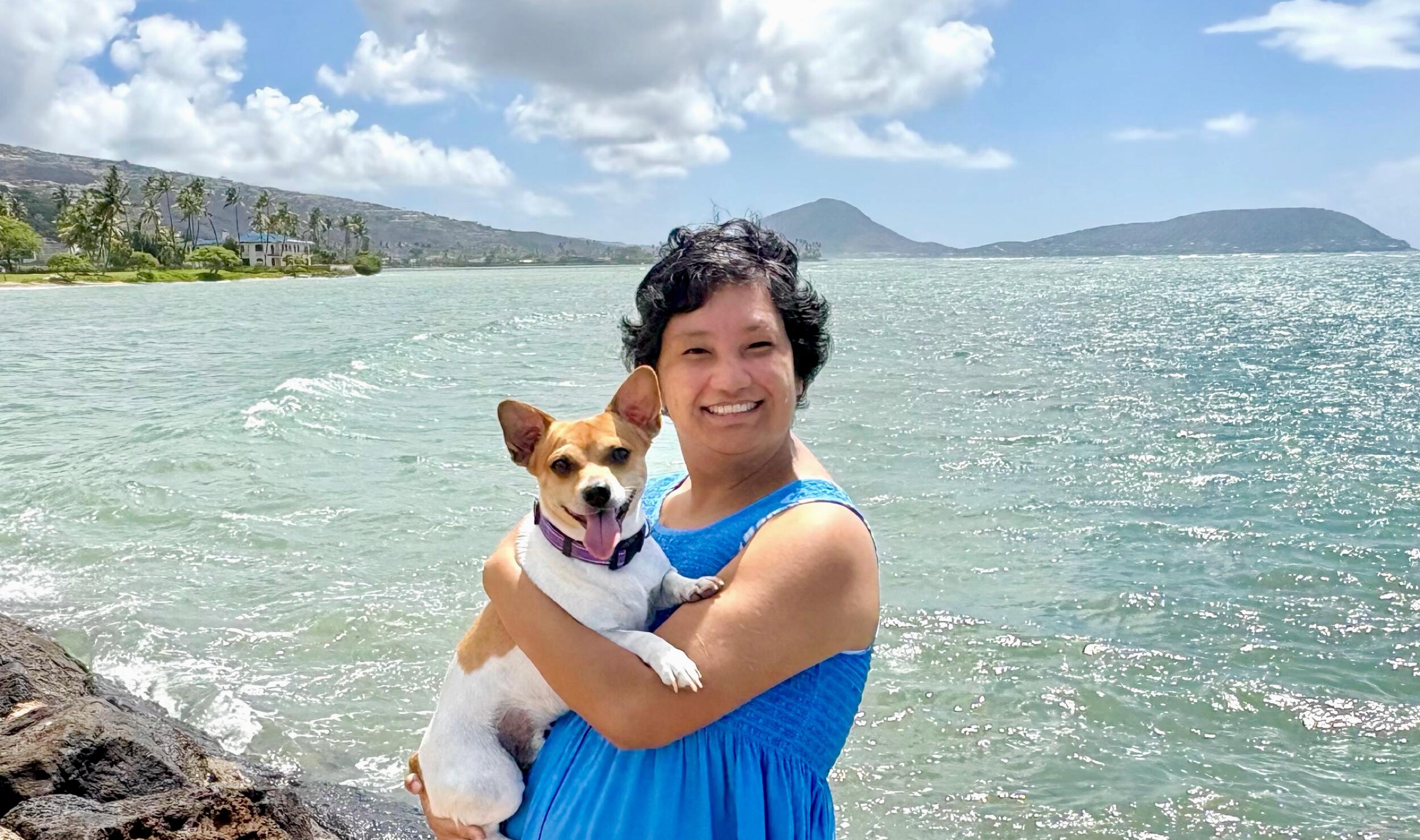 Campaign cover image for SupportMaya Fund