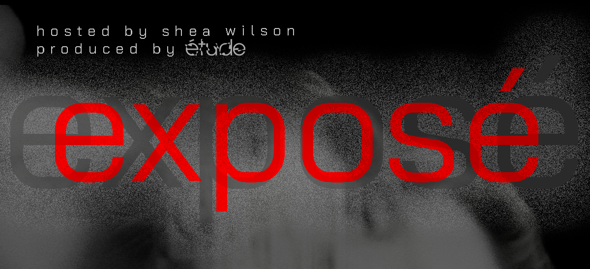 Campaign cover image for Exposé