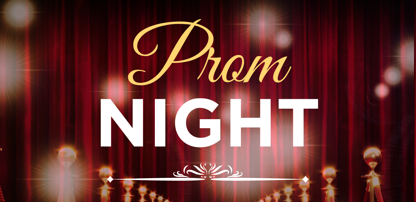 Campaign cover image for OCA & CTBS Hollywood Prom Night 2024