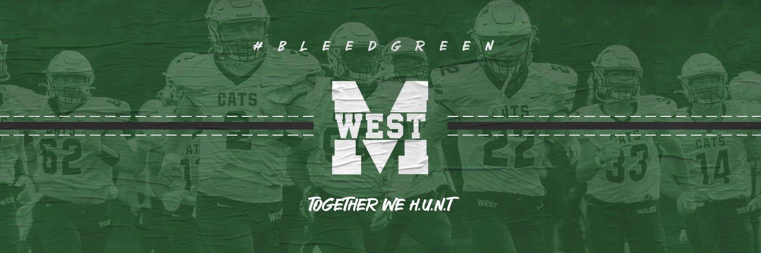 Campaign cover image for MW Football Media Guide