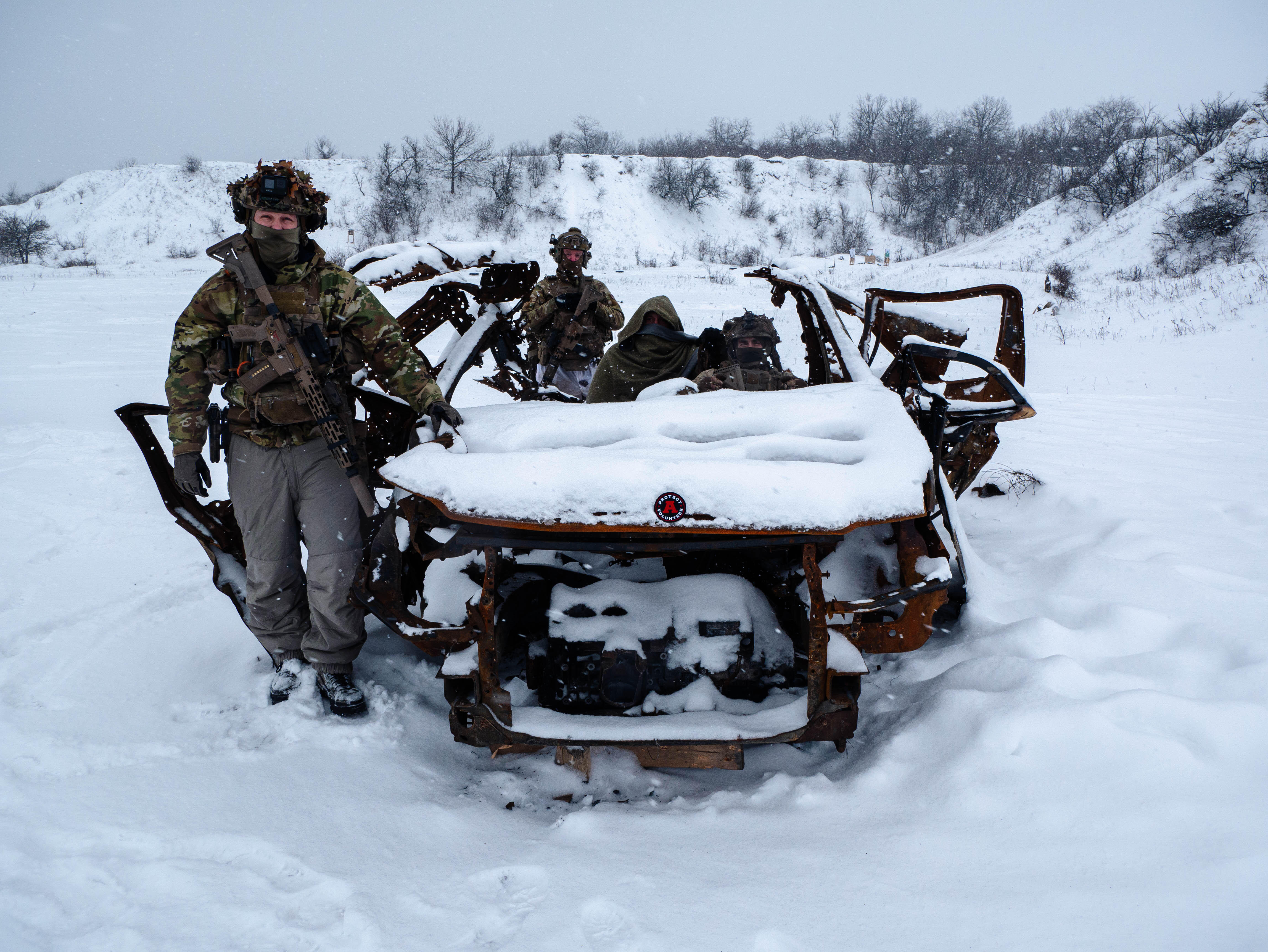 Campaign cover image for Southern Front