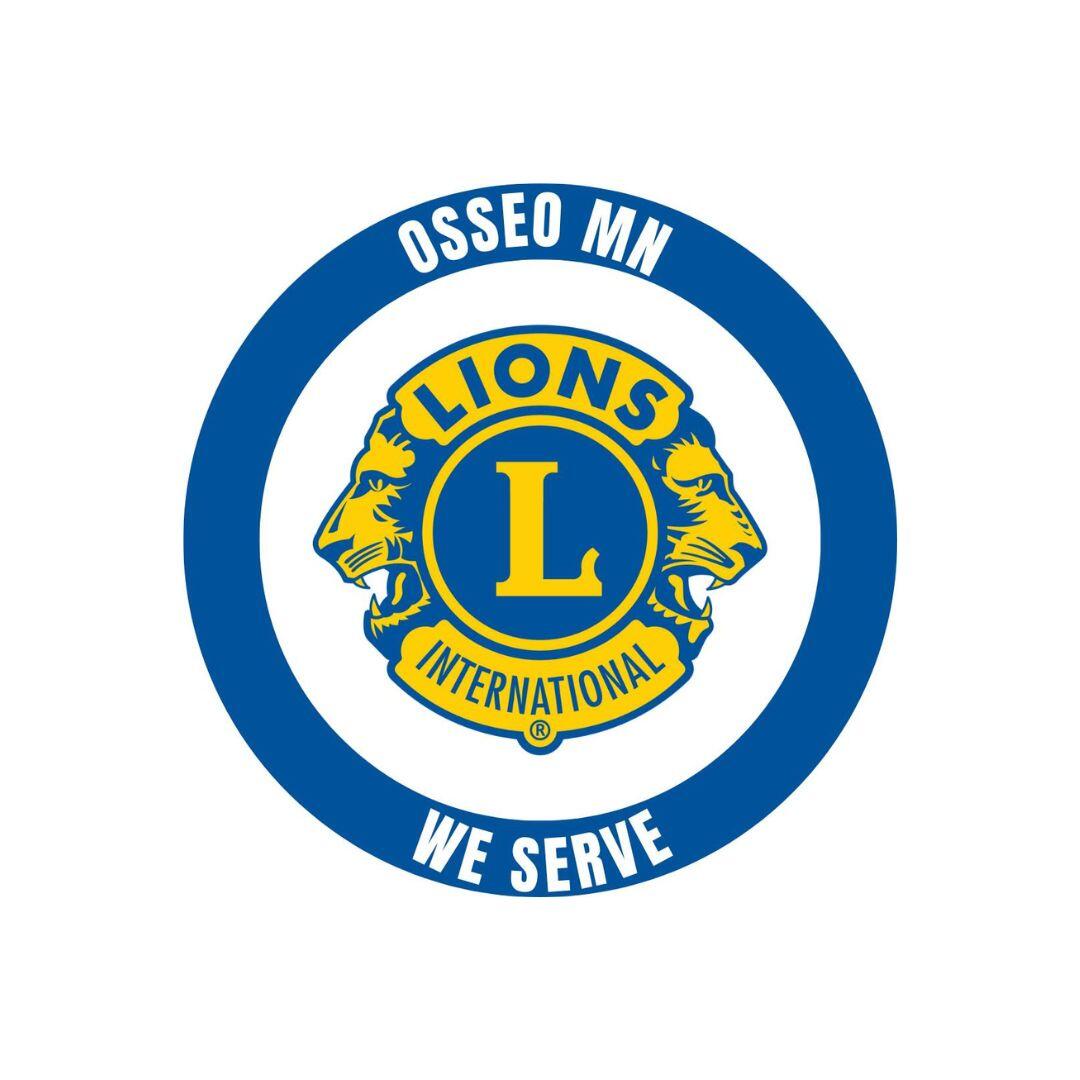 Campaign cover image for Osseo Lions Season of Sharing 2025!