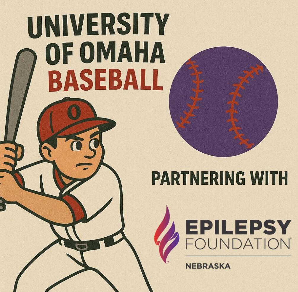 Campaign cover image for EF NE Baseball Night with UNO