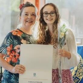 Campaign cover image for Soroptimist  Awards dinner 2026