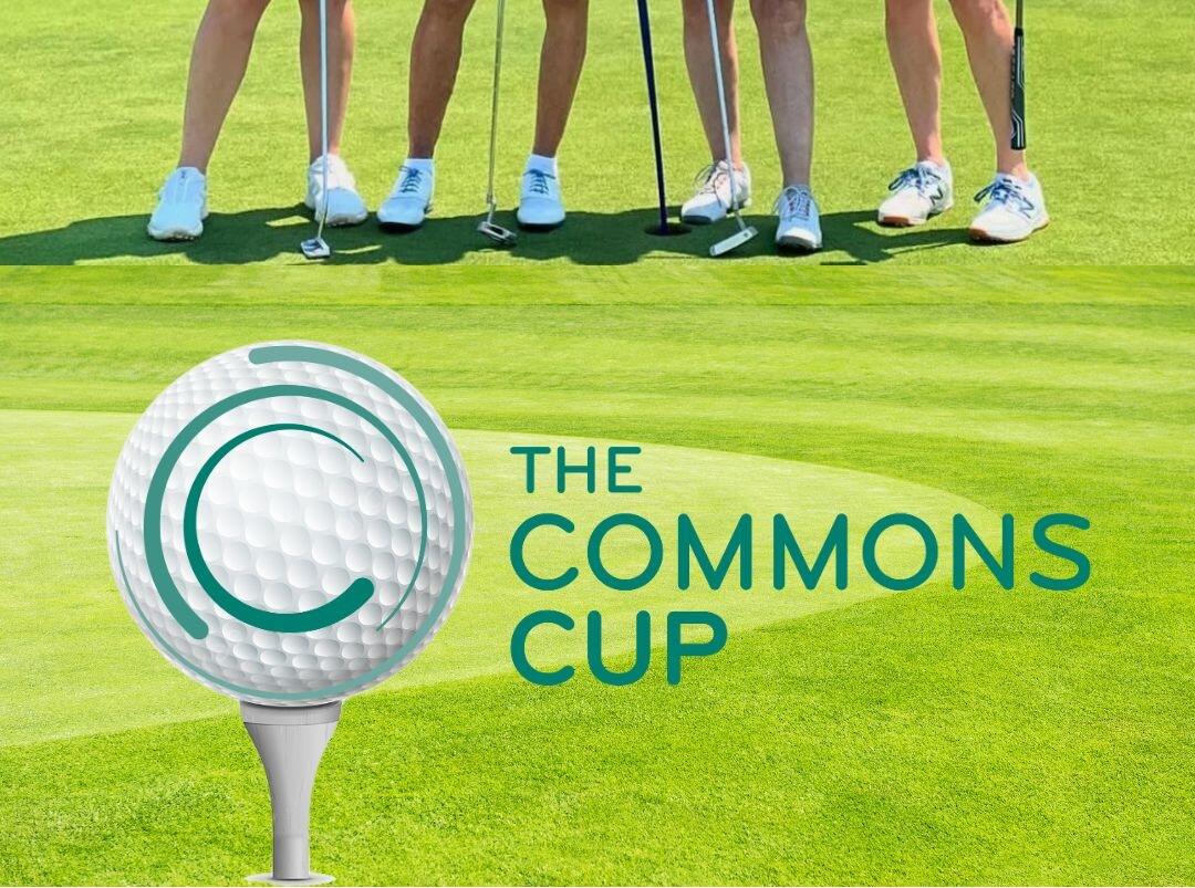 Campaign cover image for The Commons Cup