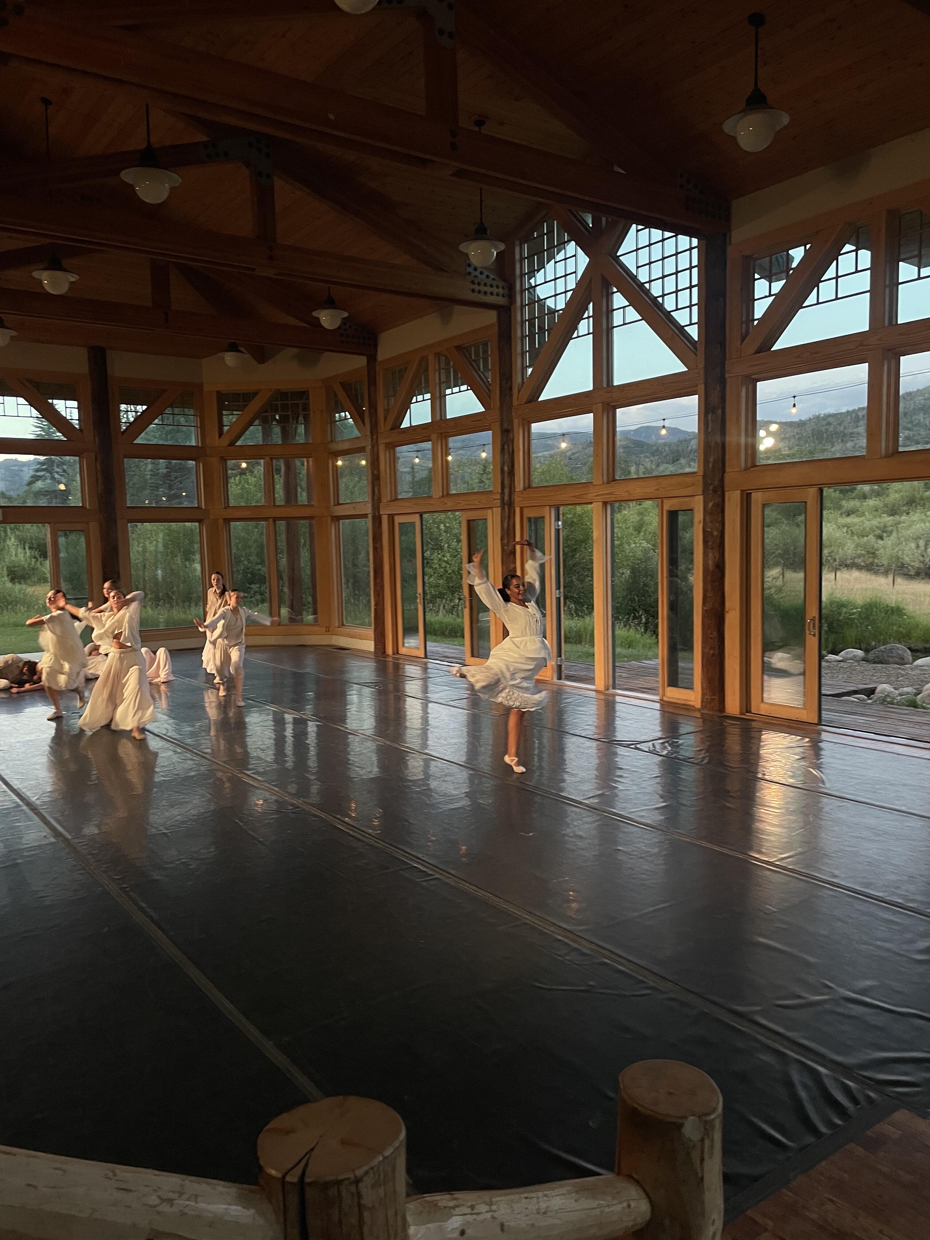 An Evening of Dance: Presented by our Pre Professional Dance Students ...