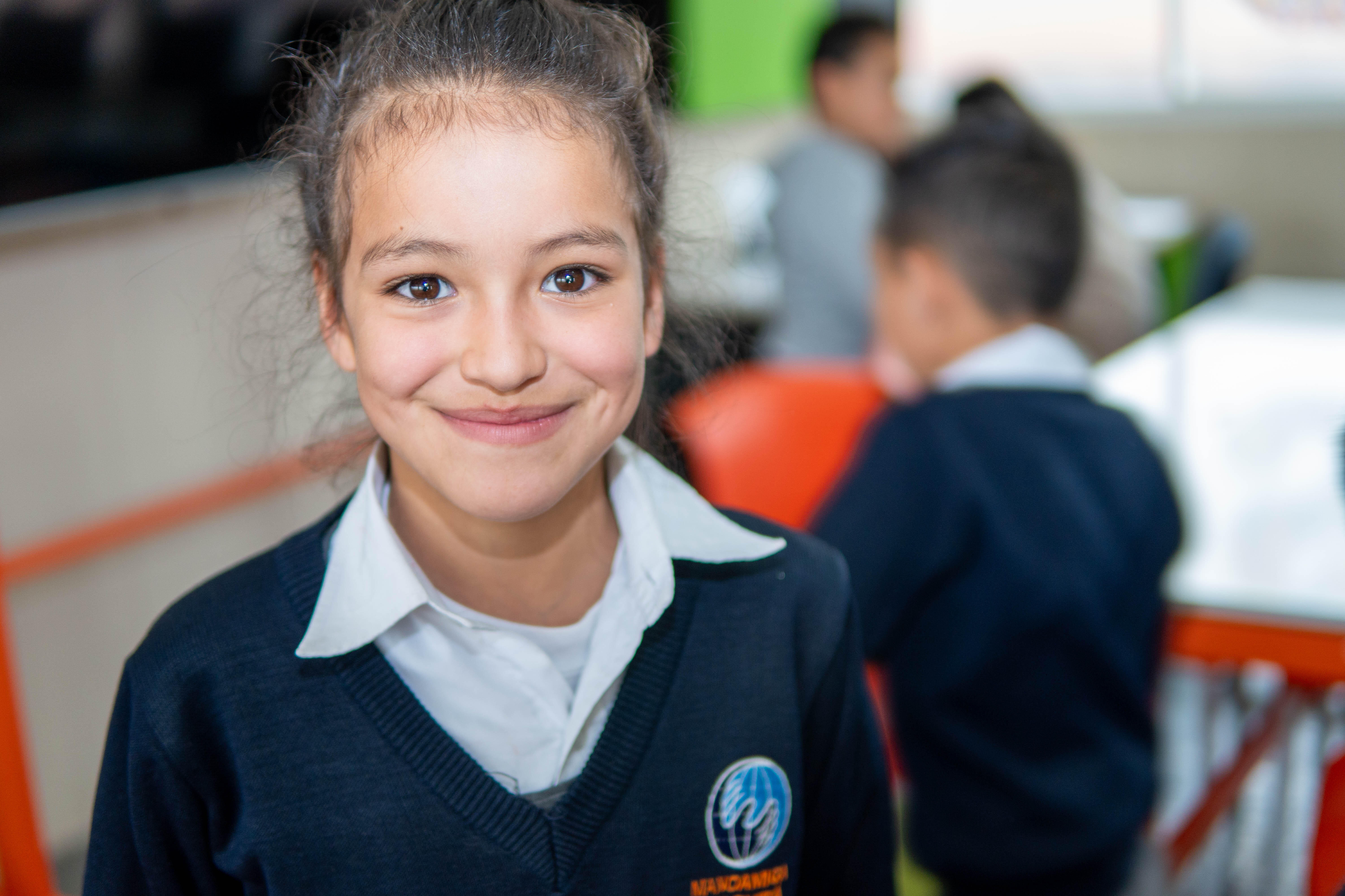 Campaign cover image for Apadrina un Sueño, Transforma una Historia/Sponsor a Dream, Change a Life Story